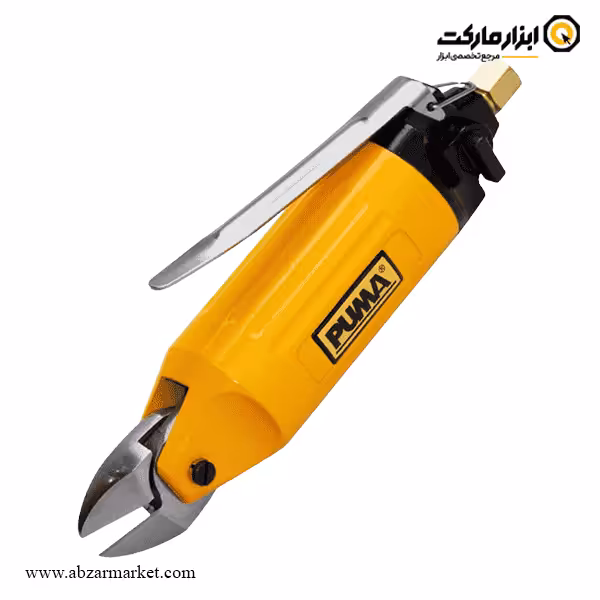 سیم چین بادی پوما مدل AT-6075