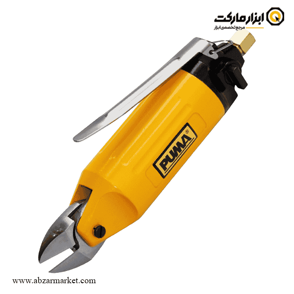 سیم چین بادی پوما مدل AT-6075