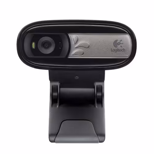 وب کم لاجیتک مدل C170