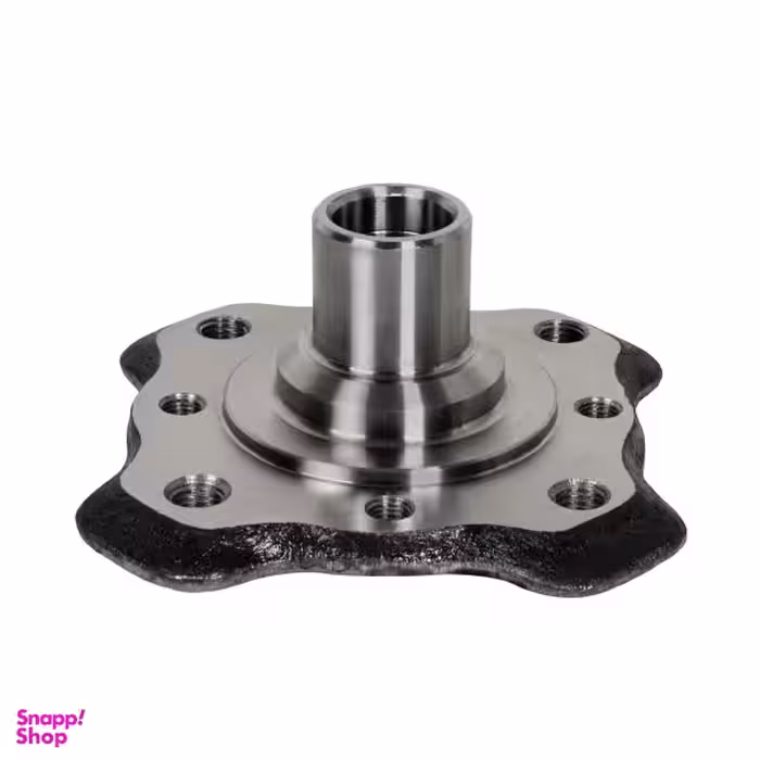 توپی چرخ جلو عظام کد 06 مناسب برای پراید