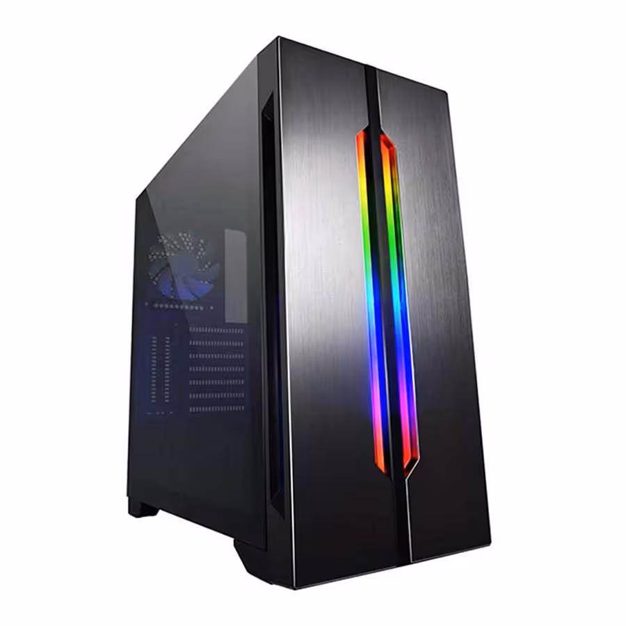 قیمت و خرید کیس کامپیوتر لیان لی مدل LANCOOL ONE Digital | یاس ارتباط