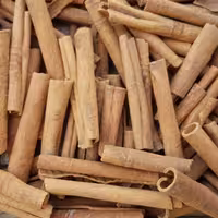 دارچین لوله درجه یک 200گرم خوش عطر خوش طعم تمیز