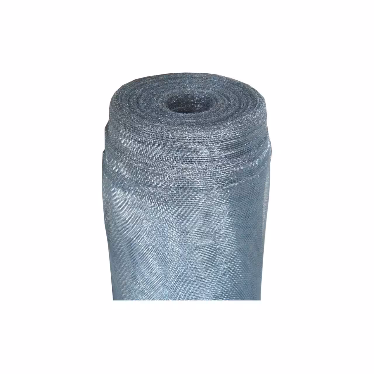 توری پنجره ( توری پشه بند ) گالوانیزه عرض 100 مش 18رول  30متری  مارک تکا