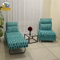 مبل تختخواب شو مدل آریس