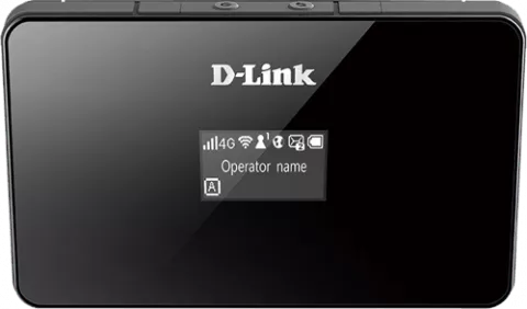 روتر D-LINK مدل DWR-932 D2