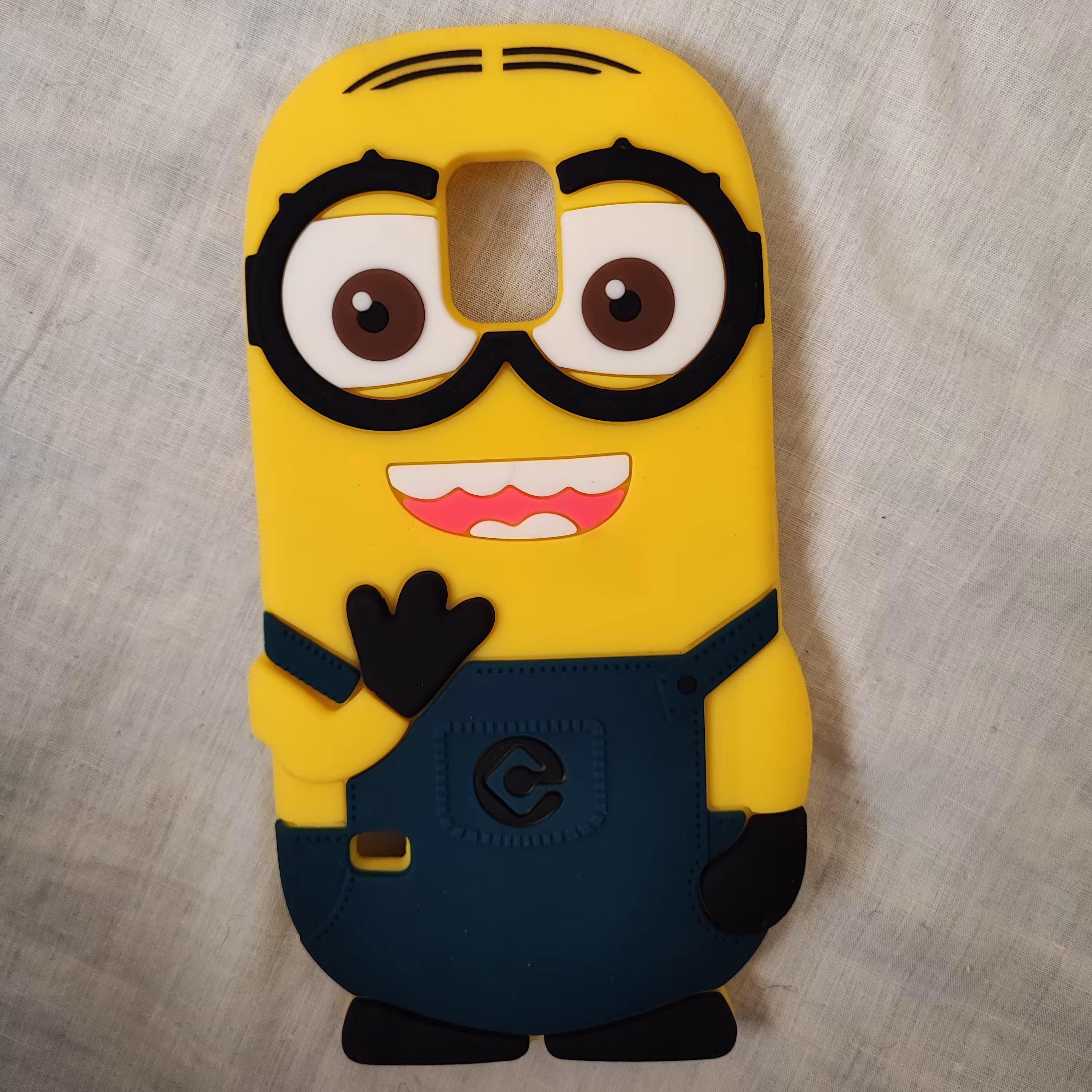 قاب فانتزی گوشی سامسونگ s5