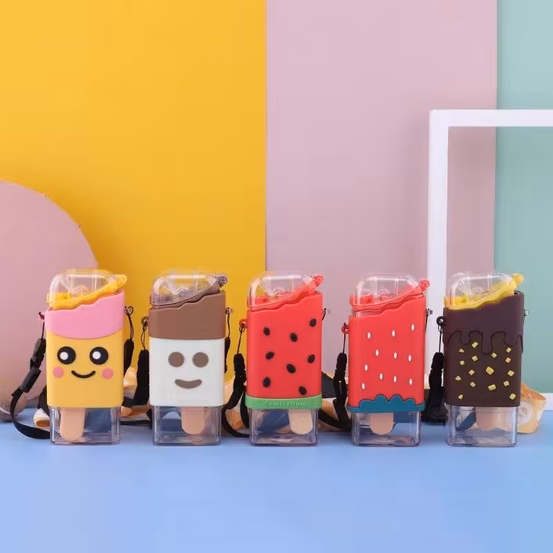 قمقمه بستنی