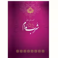 کتاب شرب مدام (مجموعه رسائل عرفانی) نشر آیت اشراق