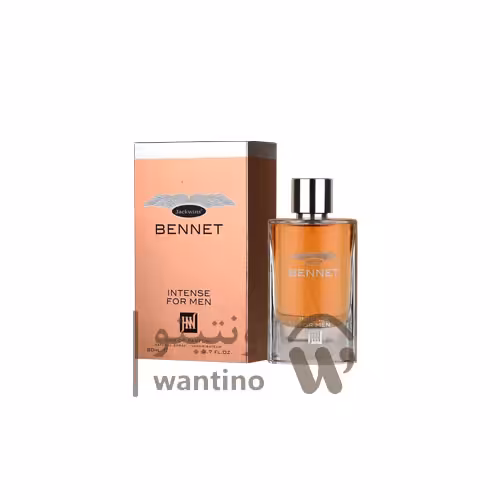 عطر ادکلن مردانه بنتلی اینتنس جکوینز (Jackwins Bentley Intense For Men)