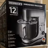 همزن هنریچ مدل hkm 8120