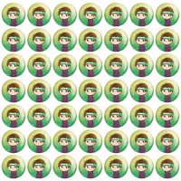 مگنت خندالو طرح محرم و اربعین امام حسین کودکانه کد 7690 مجموعه 50 عددی