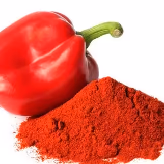 ادویه پاپریکا تازه و خالص 100 گرم