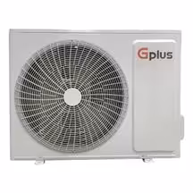 کولر گازی جی پلاس 12000 مدل GAC-HF12M1 ساده