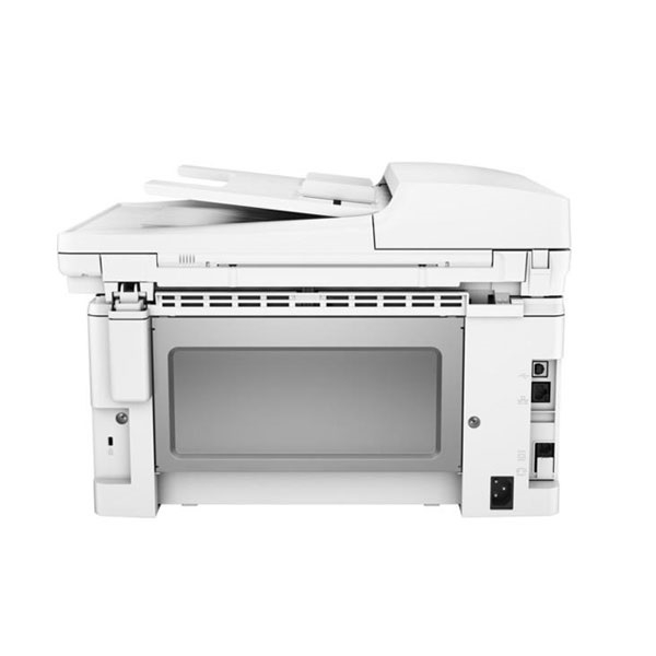 پرينتر چندکاره ليزري اچ پي مدل LaserJet Pro MFP M130fn