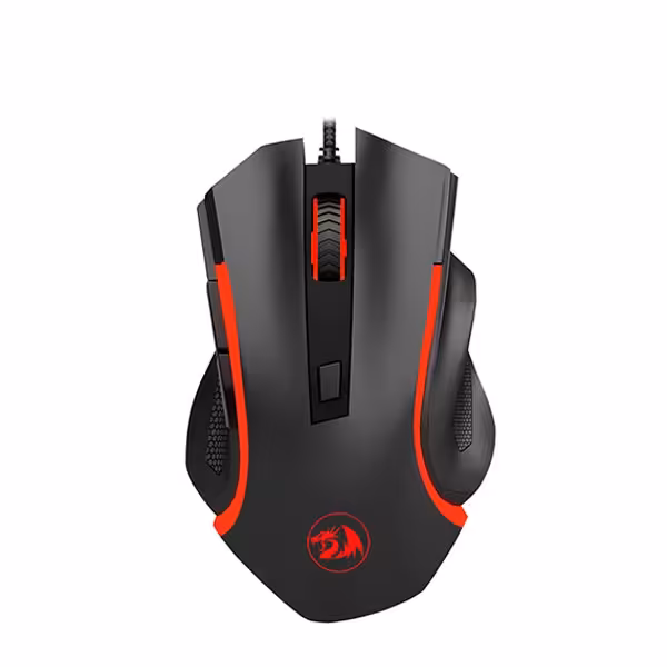 ماوس گیمینگ ردراگون مدل Nothosuar M606 - پردیس پازار