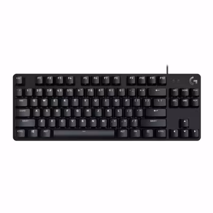 کیبورد گیمینگ مکانیکال لاجیتک Logitech G413 TKL SE