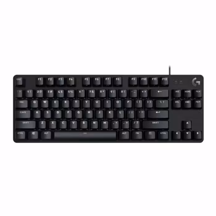 کیبورد گیمینگ مکانیکال لاجیتک Logitech G413 TKL SE