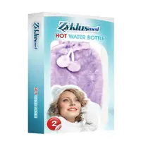کیسه آب گرم زیکلاس مد  Zyklusmed