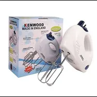 همزن برقی کنوود kenwood