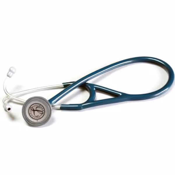 گوشی لیتمن مستر کاردیولوژی آبی نیلی