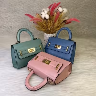 کیف دخترانه