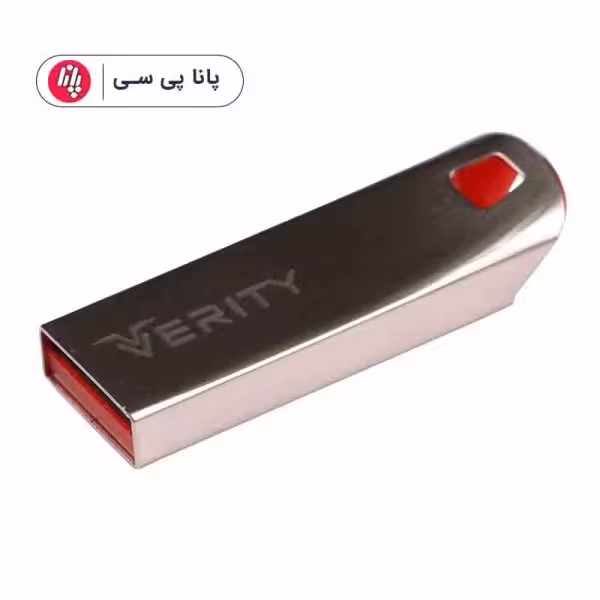 فلش مموری وریتی مدل VERITY V803 32G