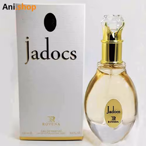 ادکلن jadocs برند روونا کد 21