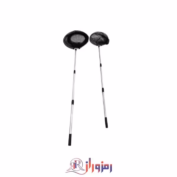 تور ماهیگیری (چاک) دهنه گرد سایز 50