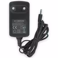 آدابتور پنج ولت دو آمپر ایکس ویژن