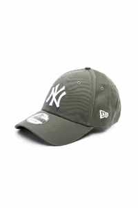 کلاه سبز مردانه و زنانه NEW YORK اورجینال NEW ERA
