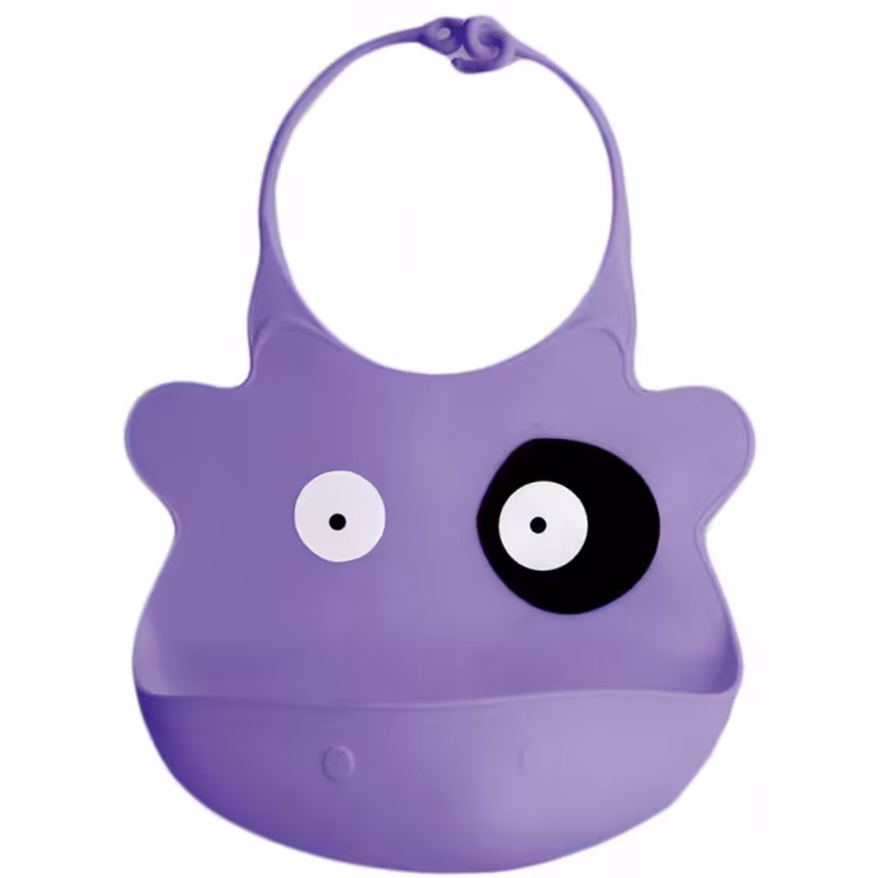 پیشبند تمام سیلیکون بی بی سیل - babisill - فروشگاه اینترنتی سیسمونی بدونی نی