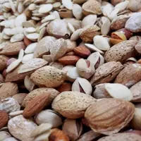آجیل مخلوط درجه یک امین