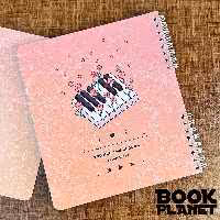 بولت ژورنال پانداک طرح پیانو