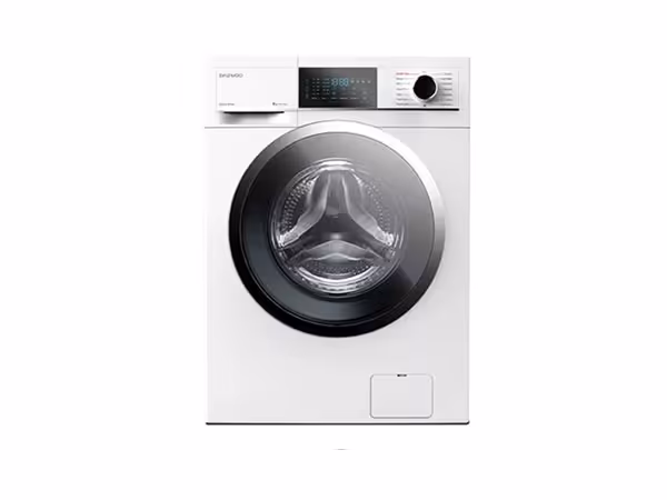 ماشین لباسشویی دوو سری کاریزما 8 کیلویی مدل LM-840W