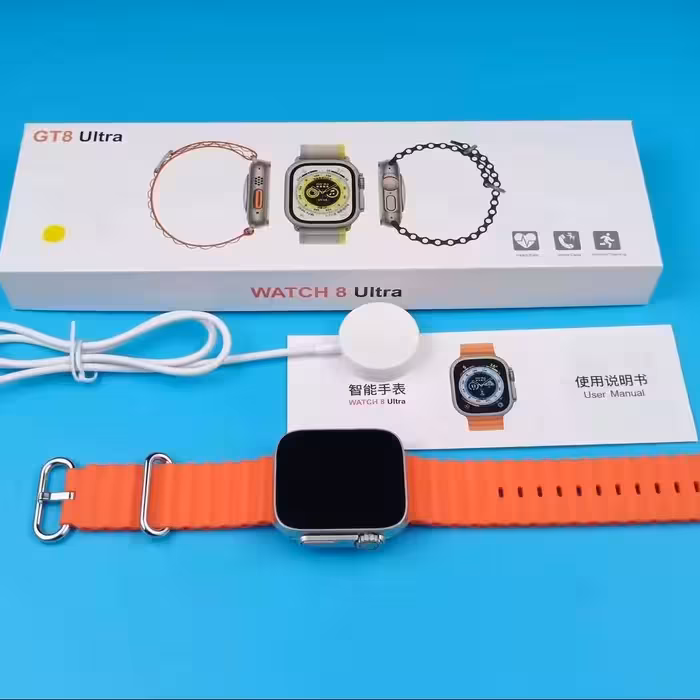 ساعت هوشمند