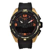 تیسوت  TISSOT WATCH T091420A  دو زمانه  ساخت ژاپن