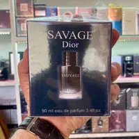 ادکلن SAVAGE مشابه ادکلن ساواچ دیور