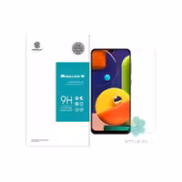 گلس نیلکین گوشی سامسونگ Galaxy A30s / A50s مدل H  Pro