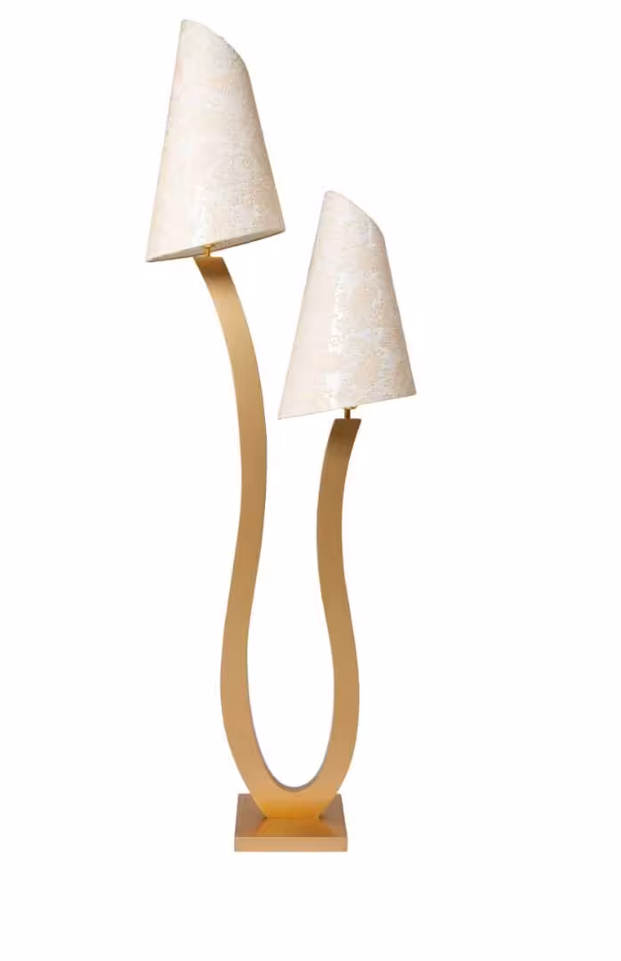 آباژور ایستاده مدل 734