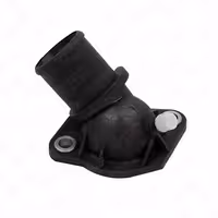 درپوش ترموستات پلی آمیدی پژو 206 SVG

