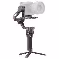 گیمبال دوربین حرفه‌ای DJI RS 4 Pro