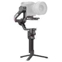 گیمبال دوربین حرفه‌ای DJI RS 4 Pro