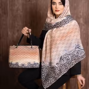 ست کیف وروسری