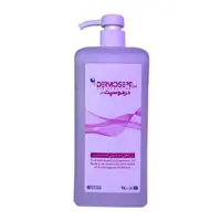 ژل ضدعفونی کننده 1L Dermoseptgel رضاراد-rezarad