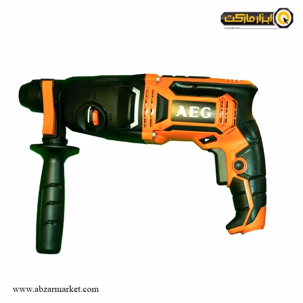 دریل بتن کن آاگ 3 کیلویی مدل KH24IE