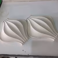 نمای داخلی منزل با کیفیت عالی 