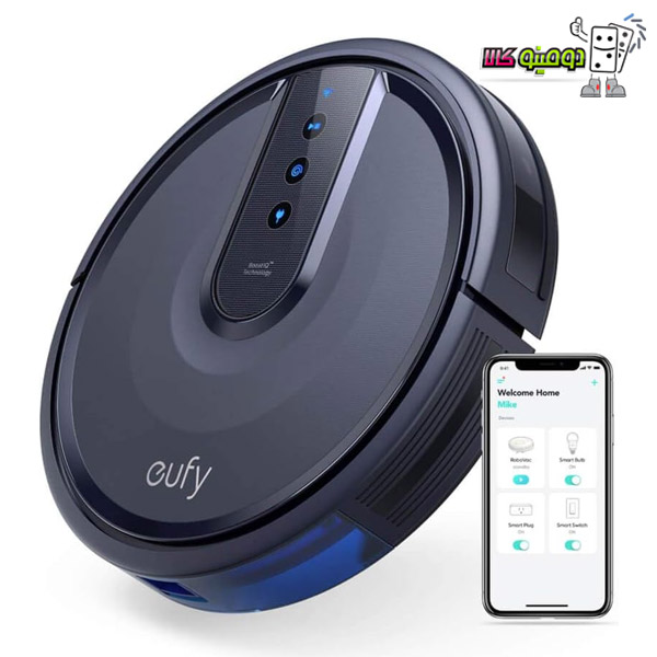 خرید جارو رباتیک یوفی مدل 25C Max - دومینو کالا