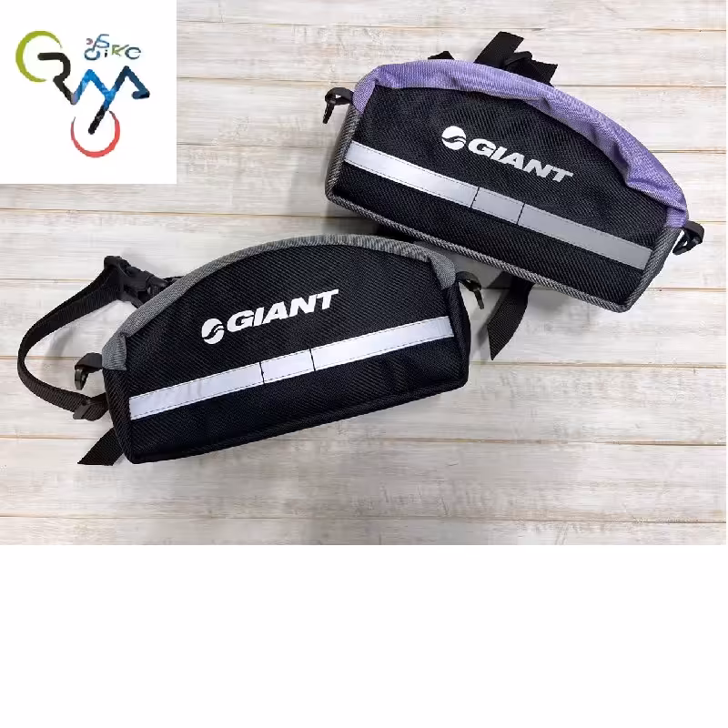 کیف جلو فرمان دوچرخه مدل جاینت