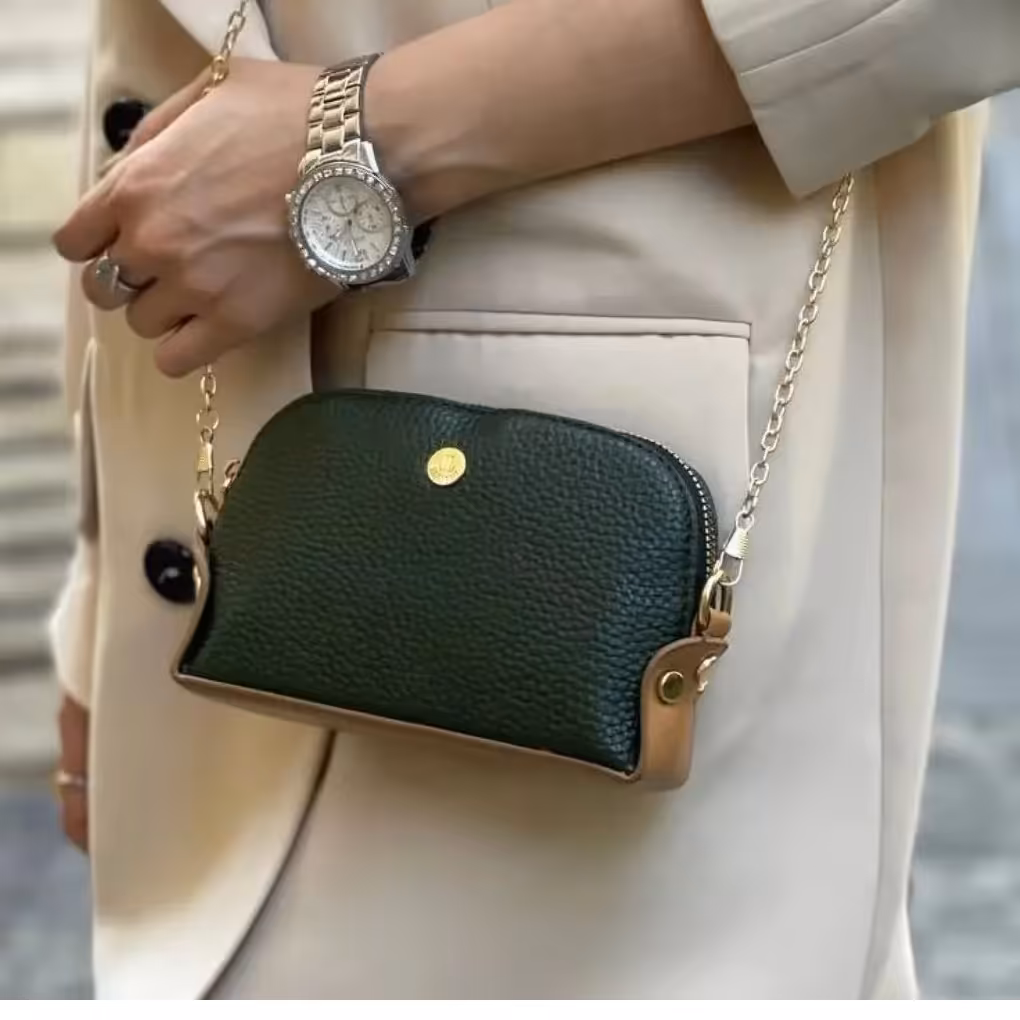 کیف کوچیک  دوشی