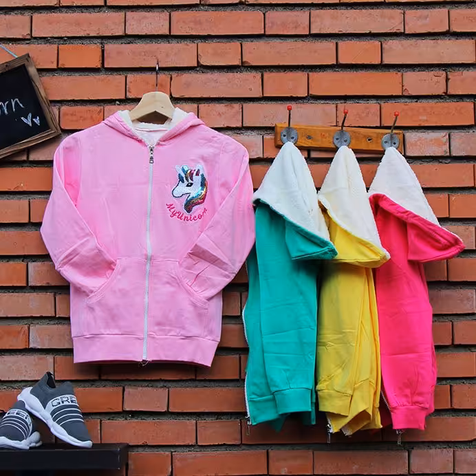 سوییشرت My Unicorn